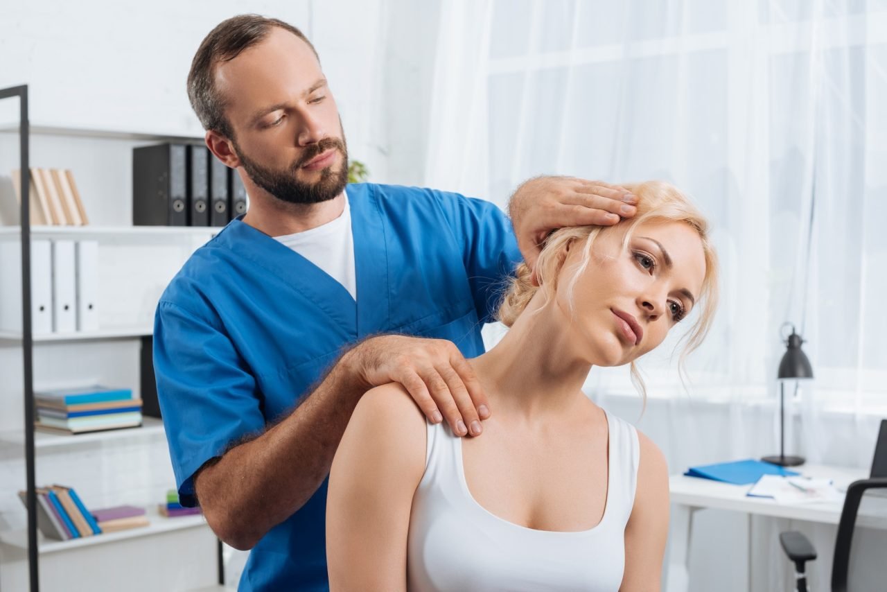 Clínica de Fisioterapia en Madrid